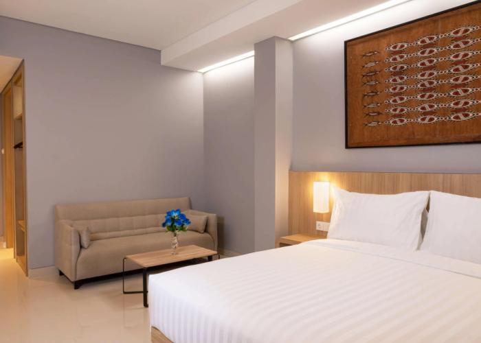 Batiqa Hotel Jayapura