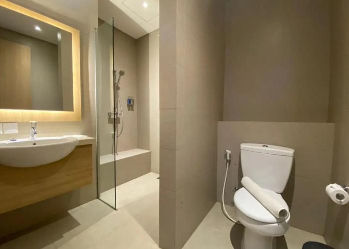 Batiqa Hotel Jayapura