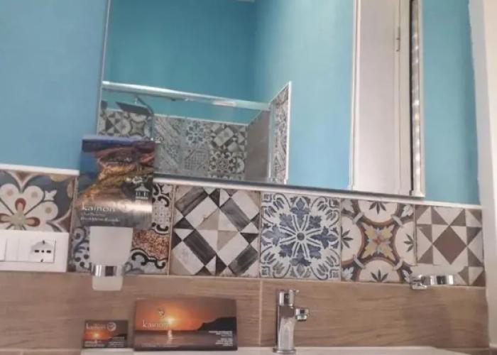 Guesthouse Al Faro