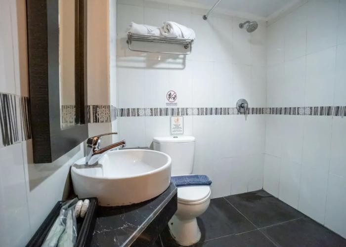 Parkside Star Hotel Waena