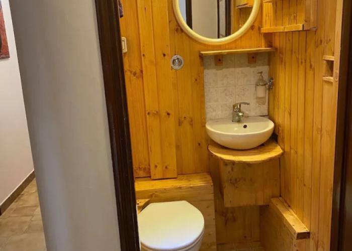 Apartment Direct to the Beach of Scala Dei Turchi