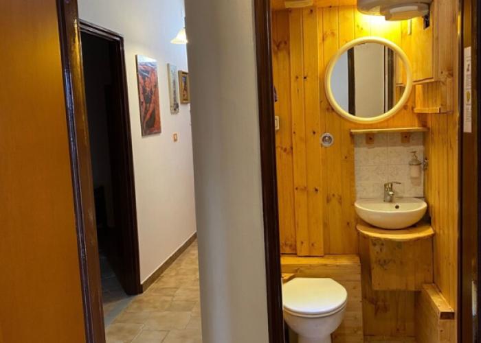 Apartment Direct to the Beach of Scala Dei Turchi