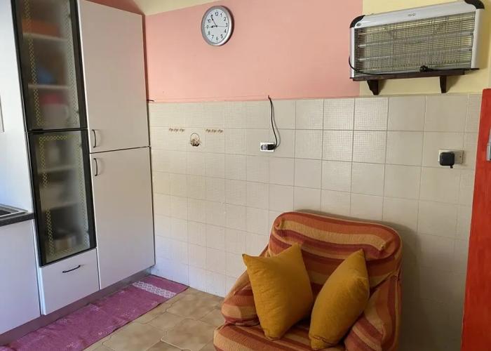 Apartment Direct to the Beach of Scala Dei Turchi