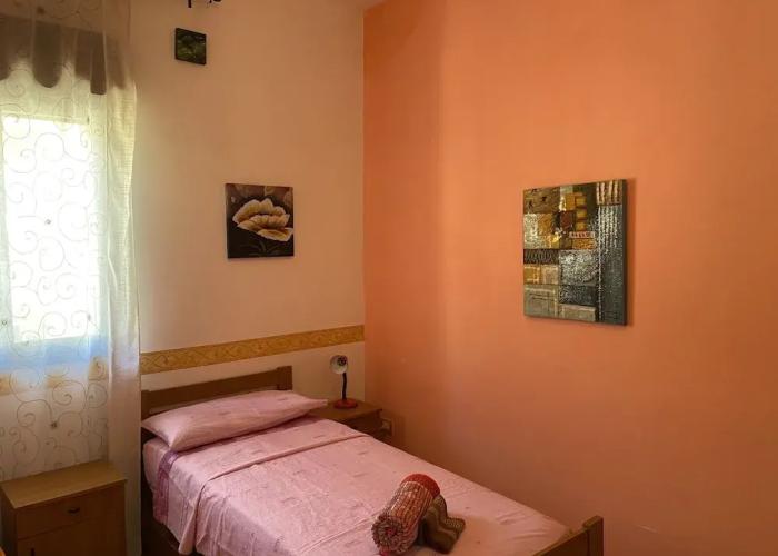Apartment Direct to the Beach of Scala Dei Turchi