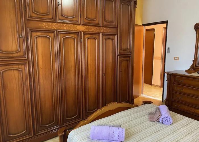 Apartment Direct to the Beach of Scala Dei Turchi
