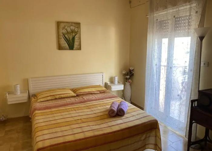 Apartment Direct to the Beach of Scala Dei Turchi