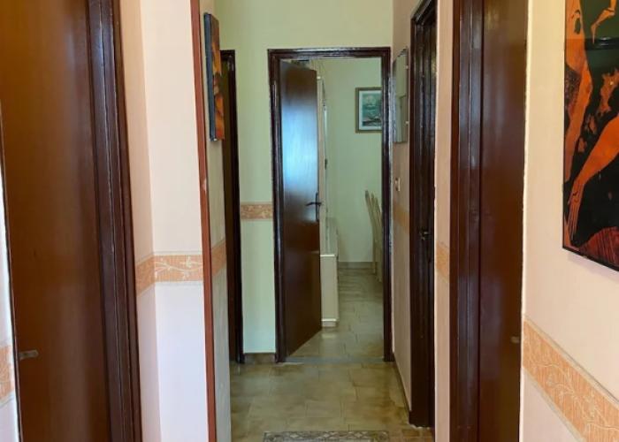 Apartment Direct to the Beach of Scala Dei Turchi