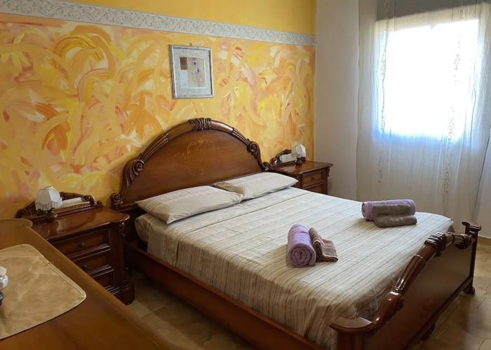 Apartment Direct to the Beach of Scala Dei Turchi