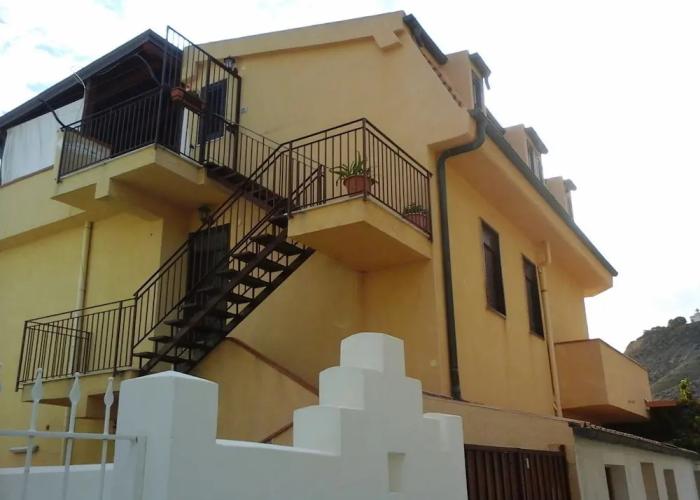 Apartment Direct to the Beach of Scala Dei Turchi