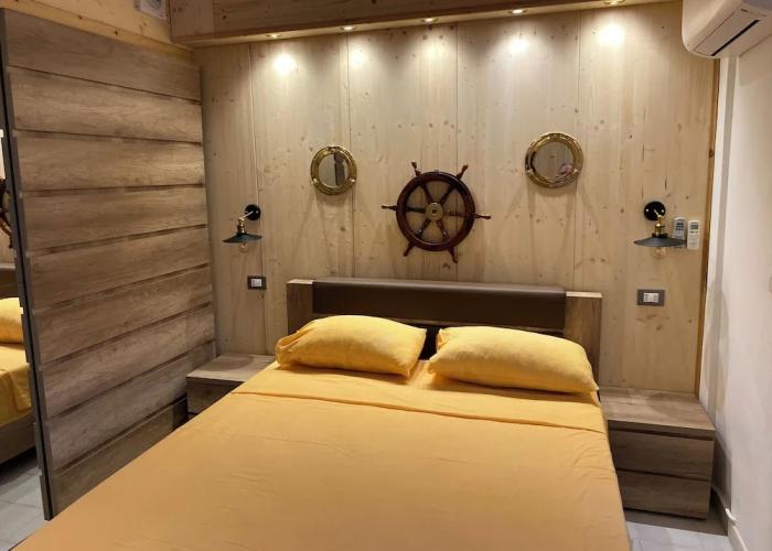 Apartment Close to the Scala Dei Turchi Beach