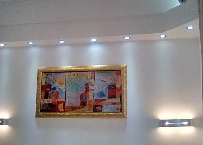 Apartment Close to the Scala Dei Turchi Beach