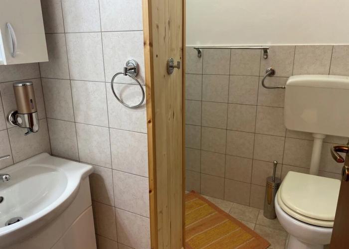 Apartment Close to the Scala Dei Turchi Beach