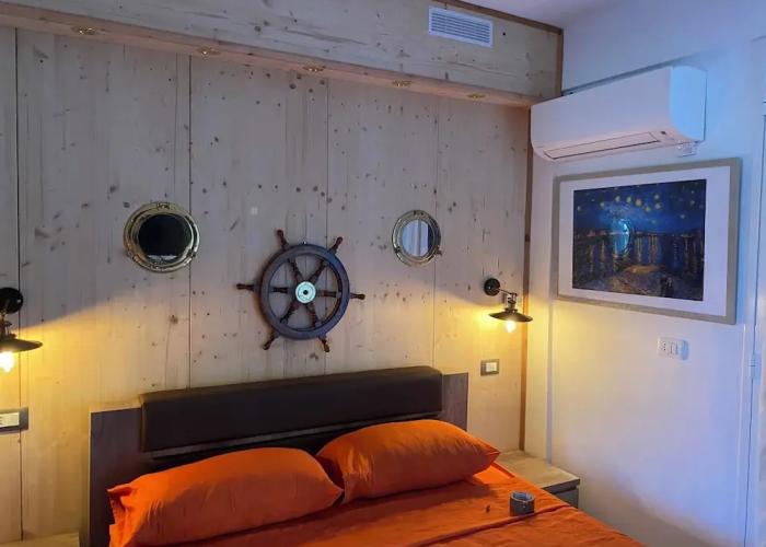 Apartment Close to the Scala Dei Turchi Beach