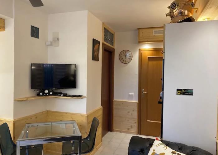Apartment Close to the Scala Dei Turchi Beach
