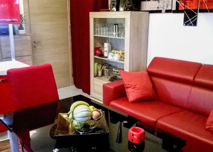 Apartment Close to the Scala Dei Turchi Beach