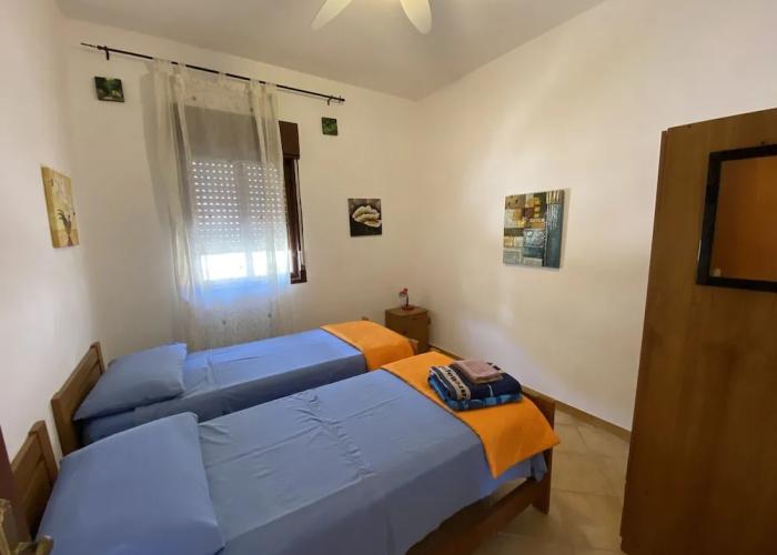 Apartment Scala Dei Turchi
