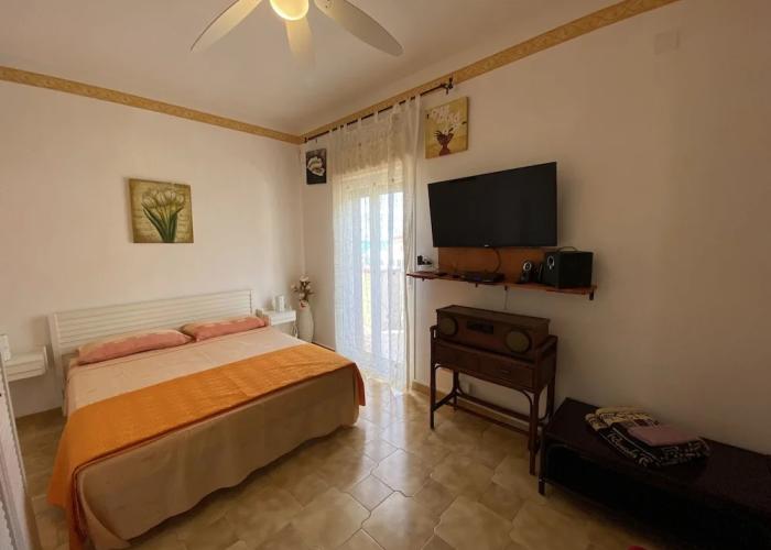 Apartment Scala Dei Turchi