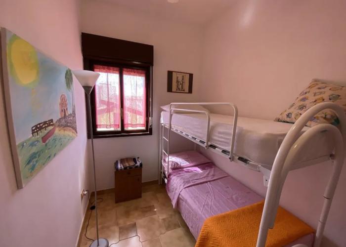 Apartment Scala Dei Turchi