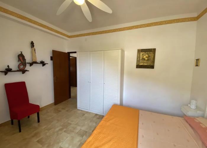 Apartment Scala Dei Turchi