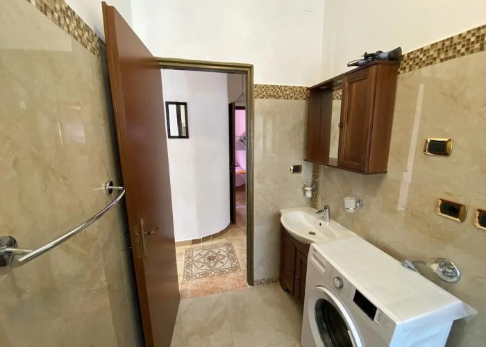 Apartment Scala Dei Turchi