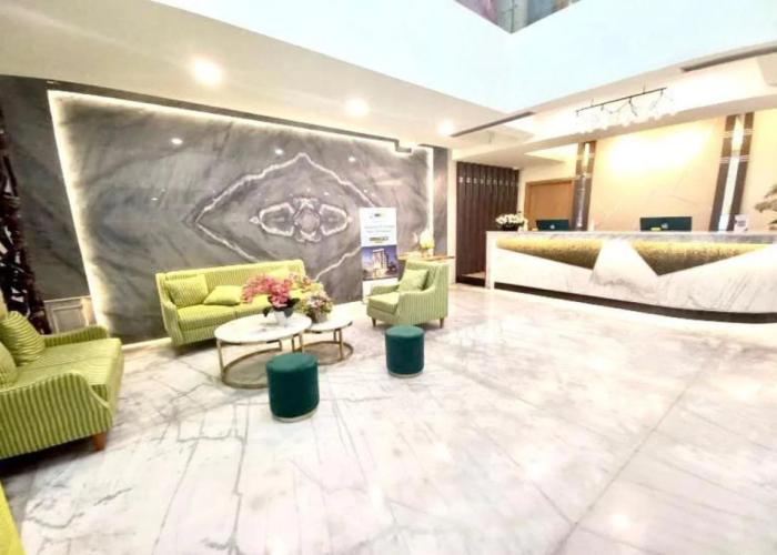 MaxOneHotels.com at Jayapura
