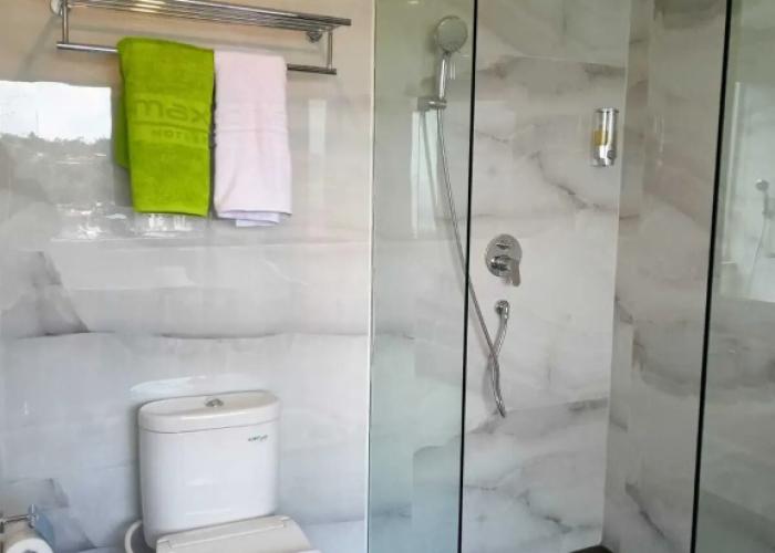 MaxOneHotels.com at Jayapura
