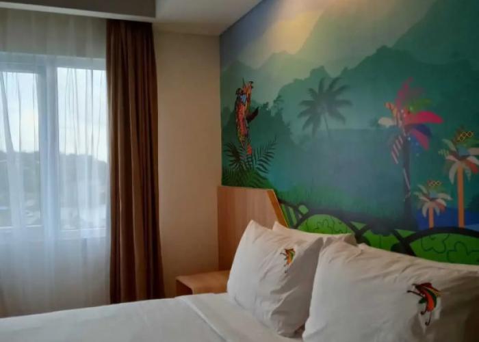 MaxOneHotels.com at Jayapura