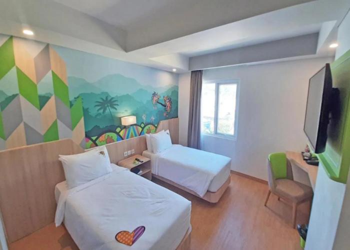 MaxOneHotels.com at Jayapura