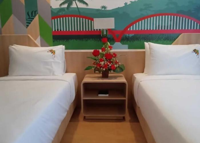 MaxOneHotels.com at Jayapura