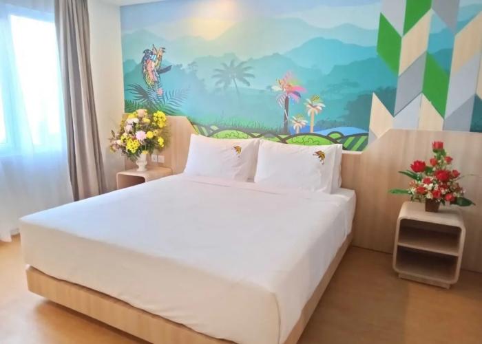 MaxOneHotels.com at Jayapura
