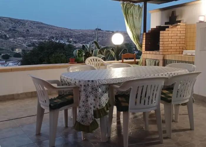 Montereale Holiday Home