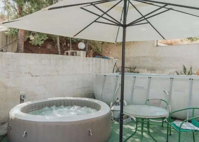 Montereale Holiday Home