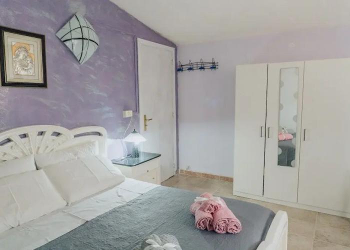 Montereale Holiday Home
