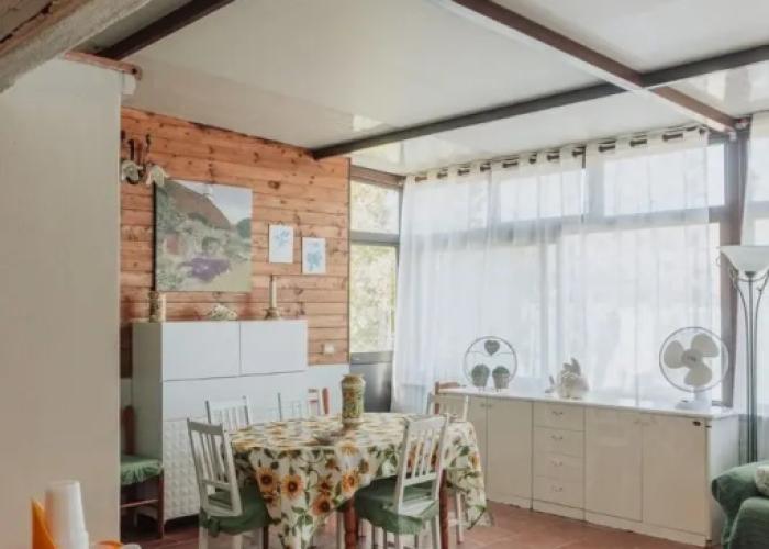 Montereale Holiday Home