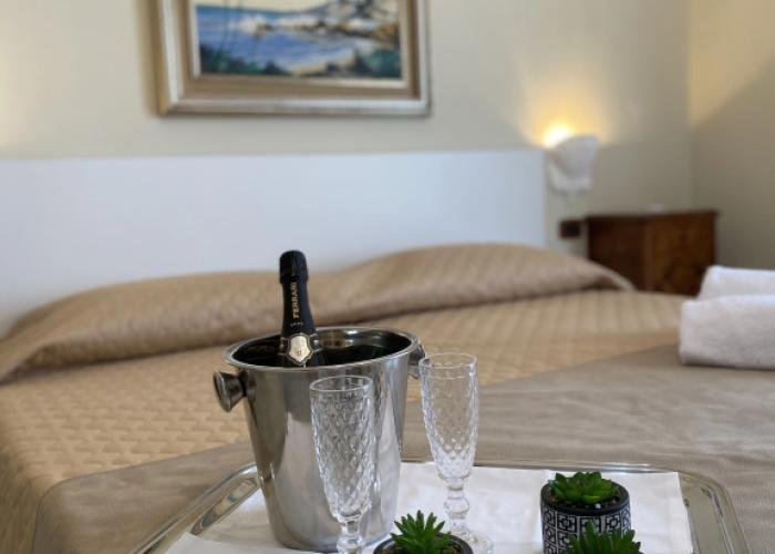 Scala dei Turchi Palace Suites Apartments