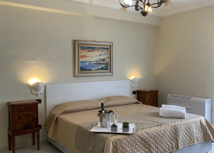 Scala dei Turchi Palace Suites Apartments