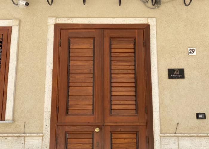 Scala dei Turchi Palace Suites Apartments