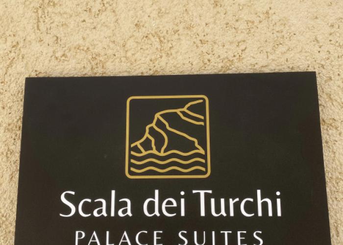 Scala dei Turchi Palace Suites Apartments