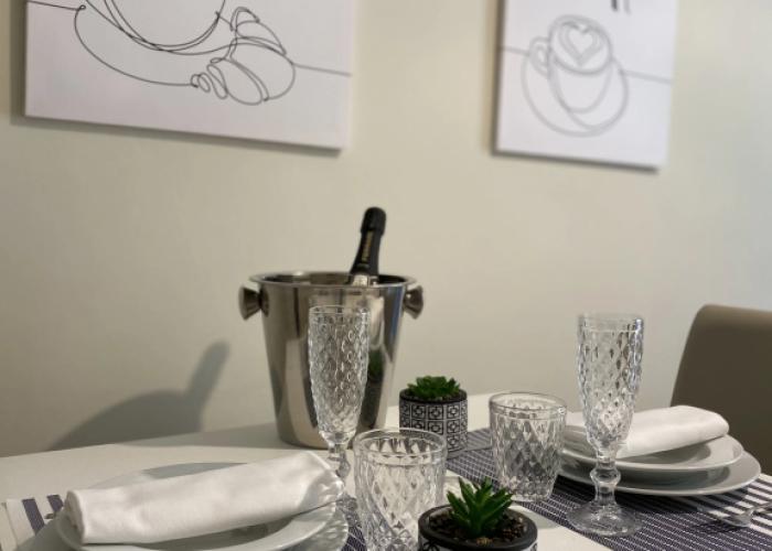 Scala dei Turchi Palace Suites Apartments