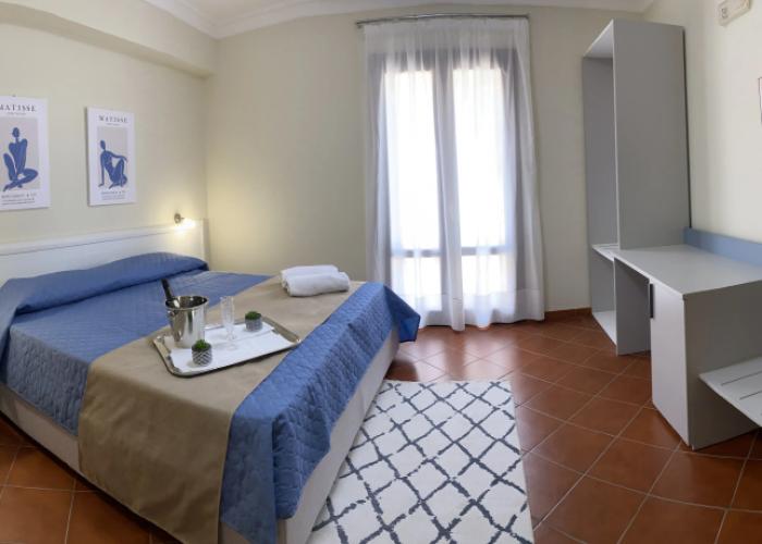 Scala dei Turchi Palace Suites Apartments