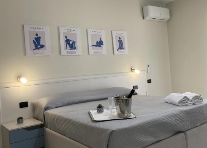 Scala dei Turchi Palace Suites Apartments