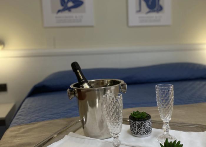 Scala dei Turchi Palace Suites Apartments