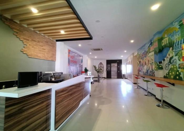Front One Green Boutique Hotel Abepura