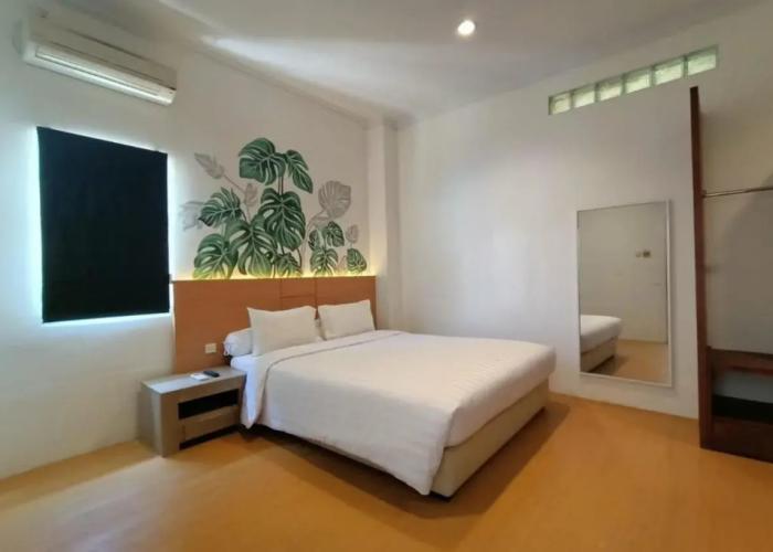Front One Green Boutique Hotel Abepura