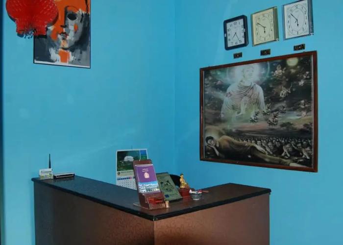 Siddhartha Guest house
