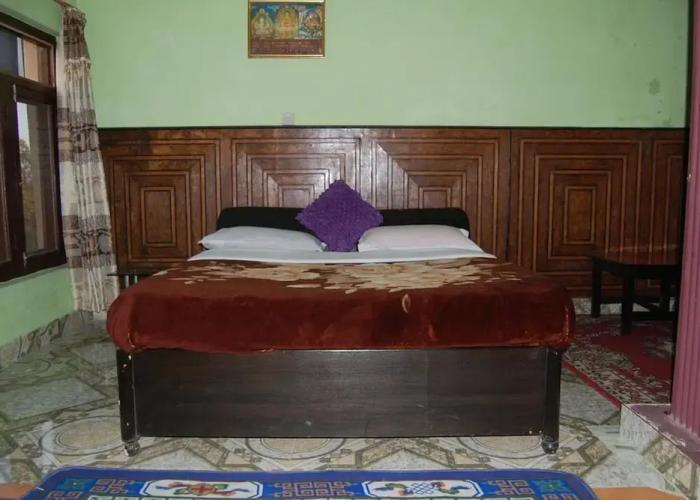 Siddhartha Guest house