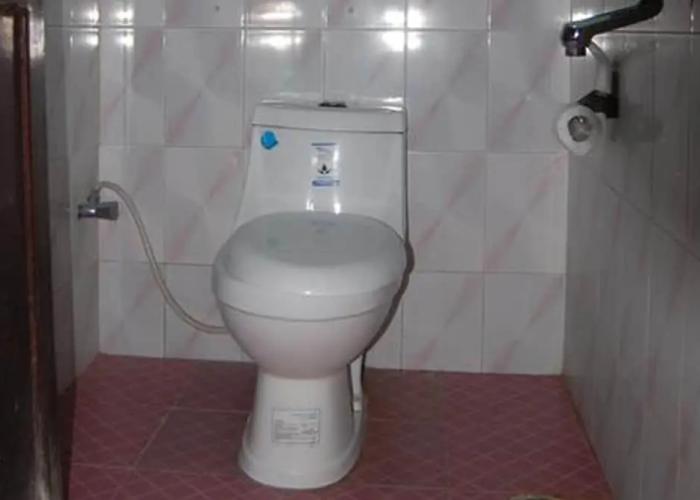 Siddhartha Guest house