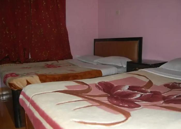 Siddhartha Guest house