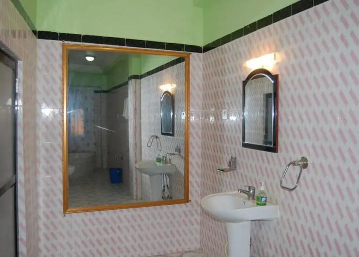 Siddhartha Guest house