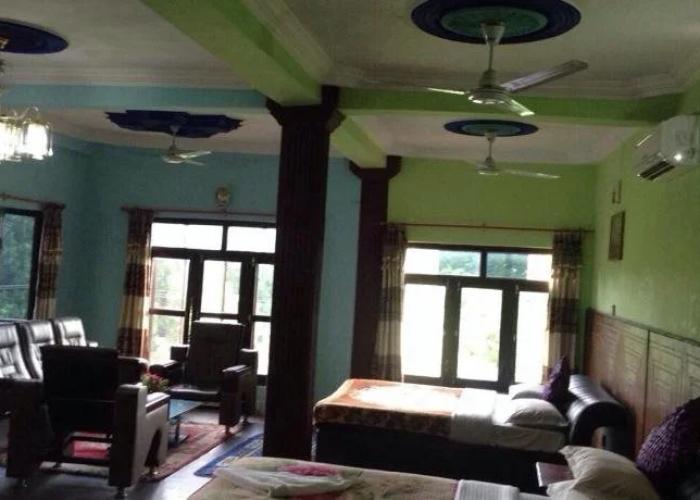 Siddhartha Guest house